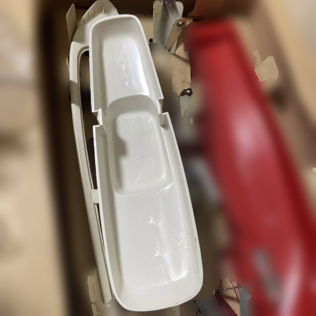 日立造船 水中翼船 PT-20 昭和 電動船 原箱 現状品. Ln517