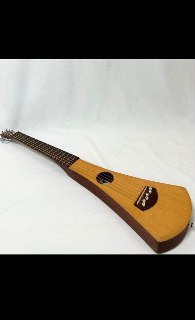 ギター Martin Backpacker Guitar No.17188