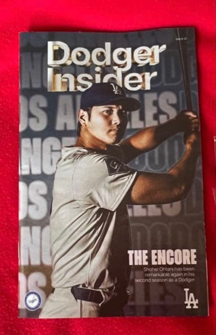 ☆新品☆カーショー　チャンピオンリング　2025年ロサンゼルスにて　未販売品