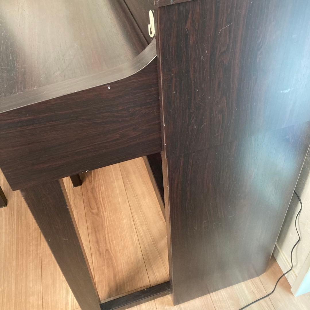 YAMAHA ヤマハ ピアノ Clavinova クラビノーバ CLP-440R