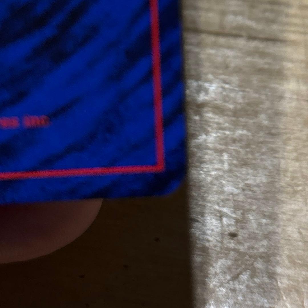 高騰中　極美品大玉星2つ付ホロわるいカメックス　【旧裏】