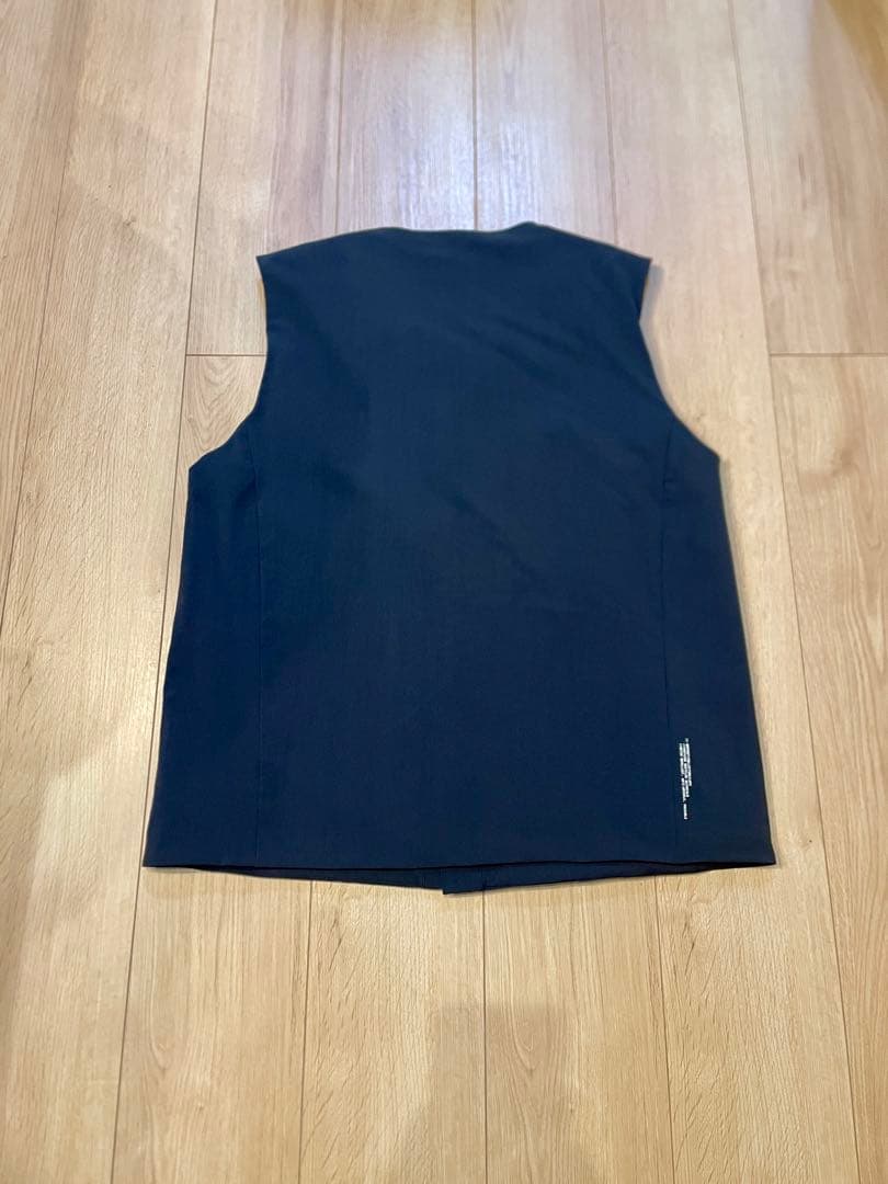 トップス SOPHNET. EX. FLEXCURTION PADDED VEST