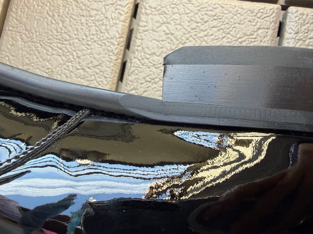 トリートドレッシング　新郎　シューズ 9