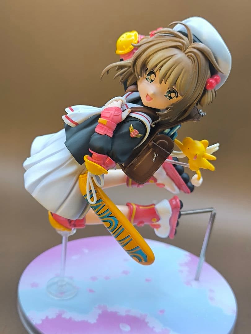 カードキャプターさくら フィギュア