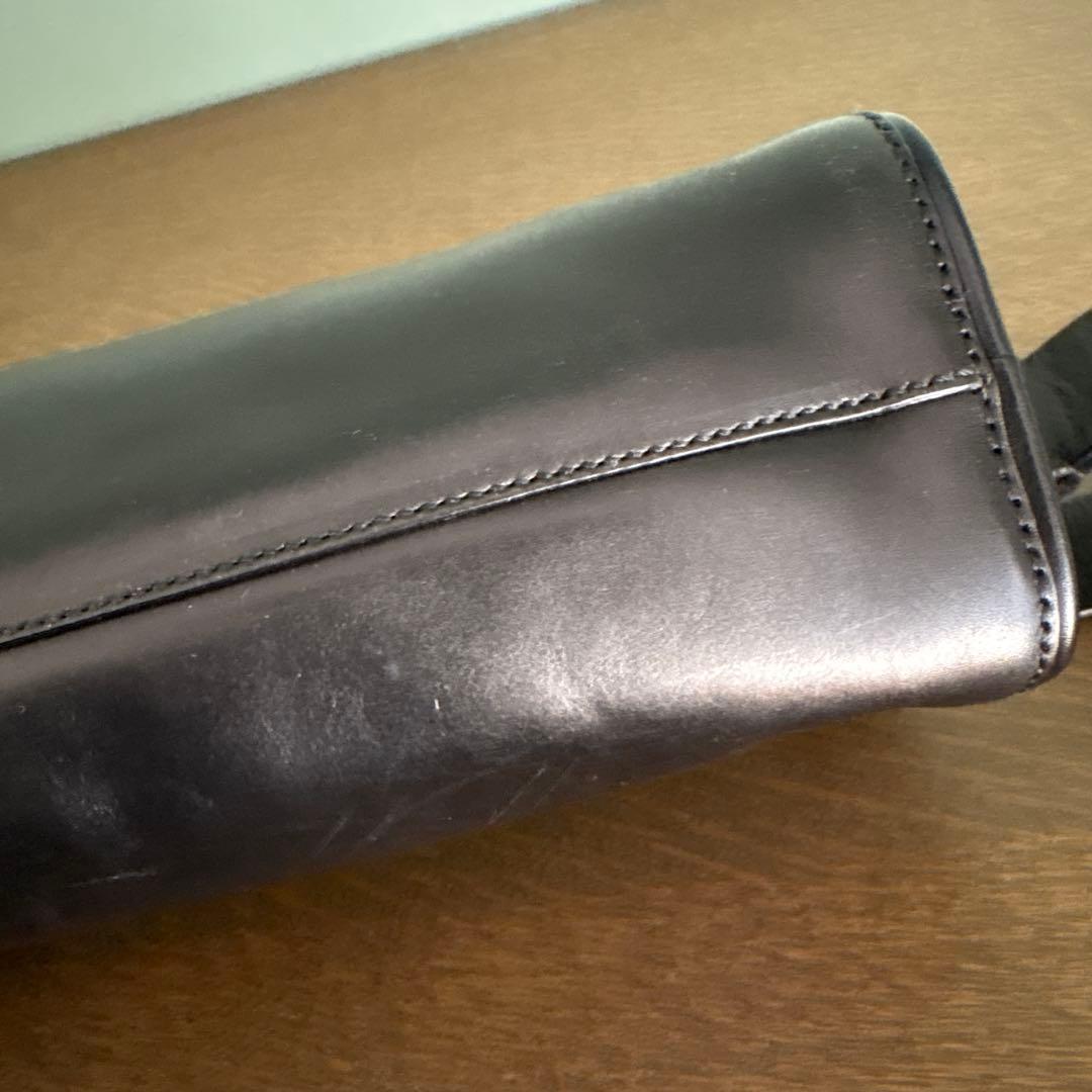 ヴィンテージ　PRADAミニショルダーバッグ