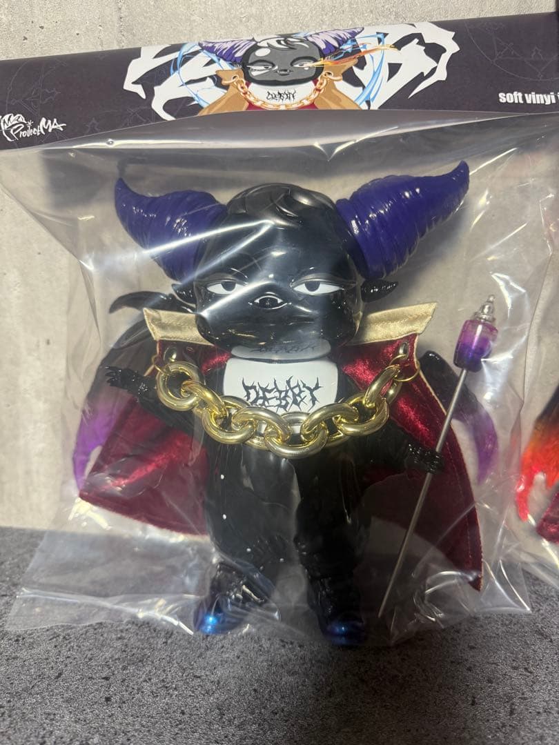 MAマン　デビィWF2025冬限定セット