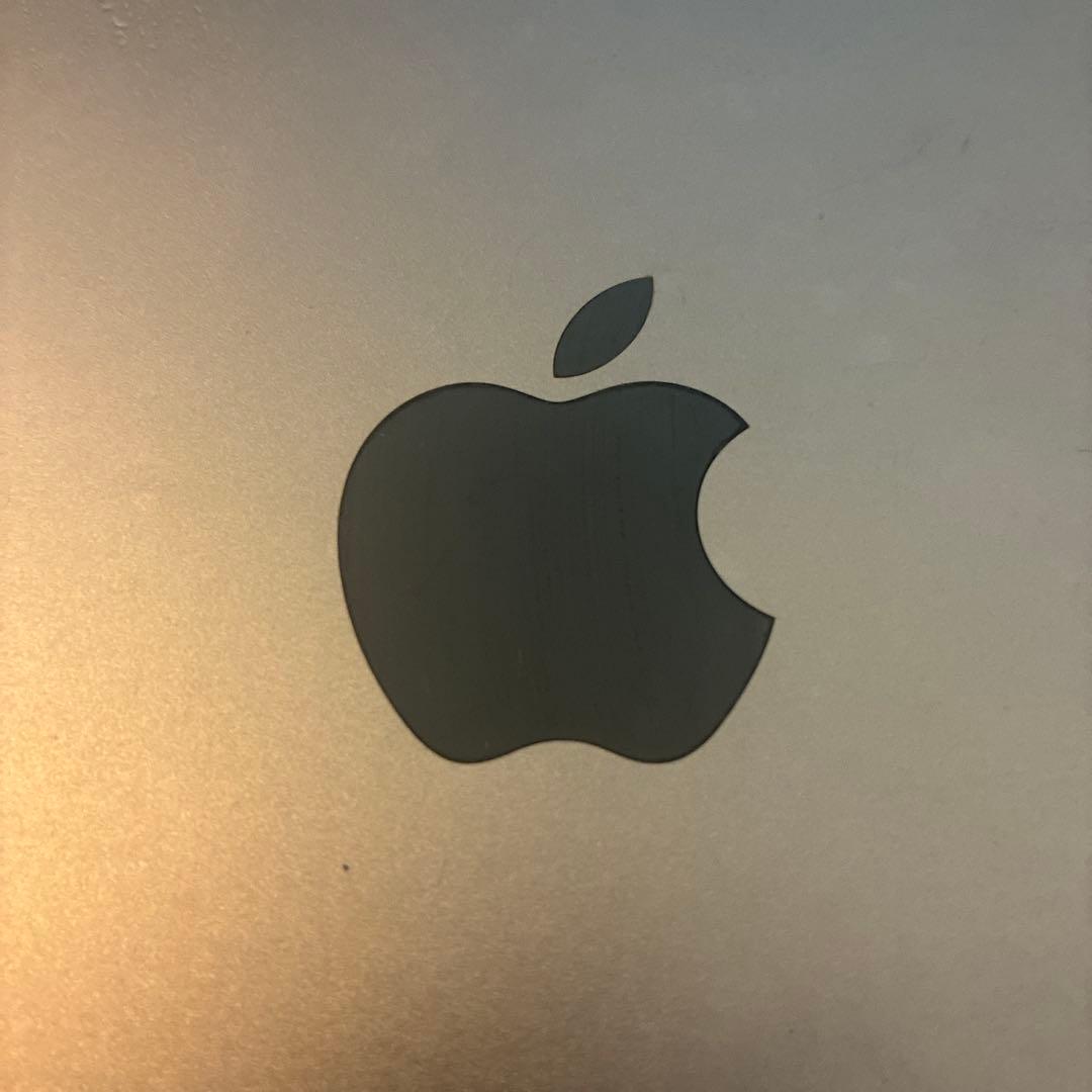 Apple MacBook スペースグレー