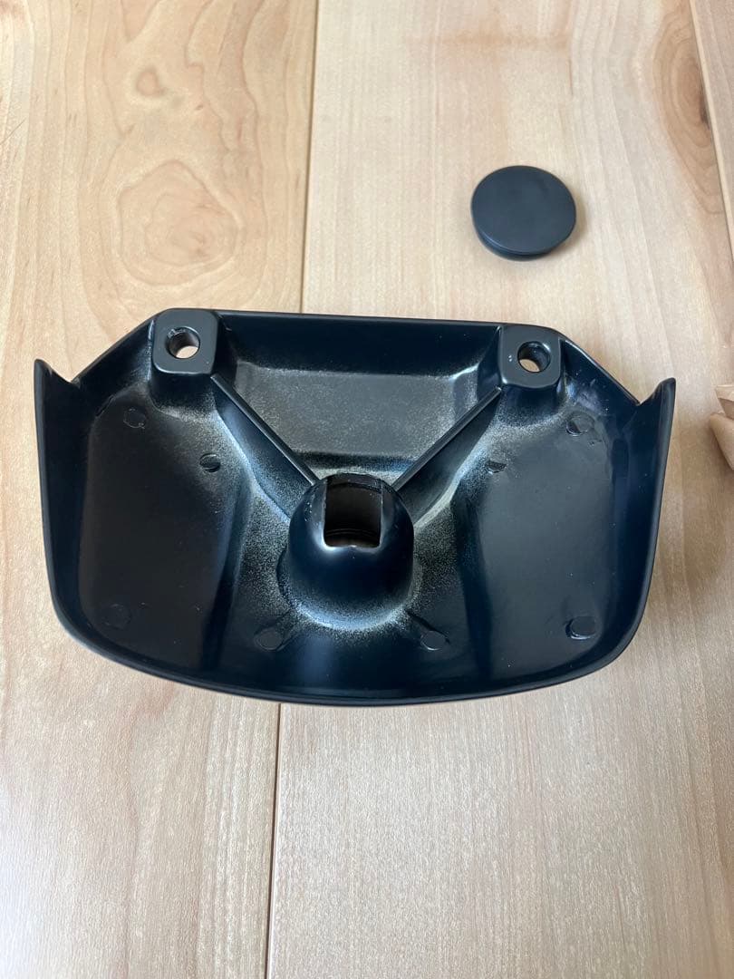 ハーレー　スポーツスター xl883n 純正ライト