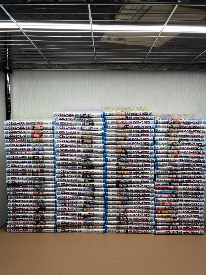 ワンピース　全巻セット　113巻まで　おまけ