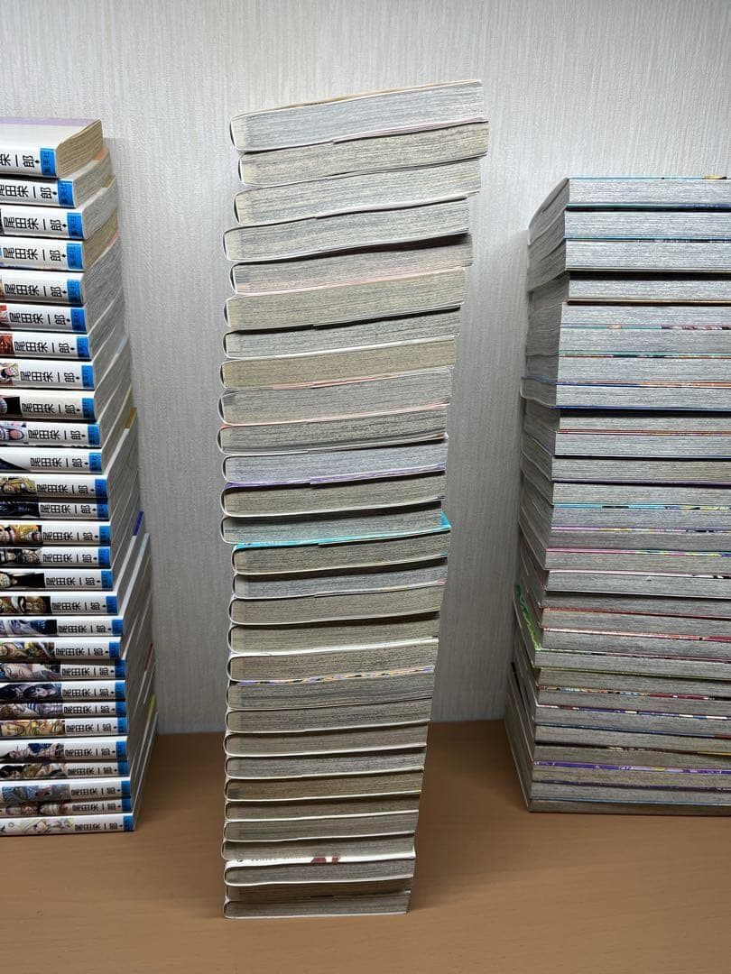 ワンピース　全巻セット　113巻まで　おまけ