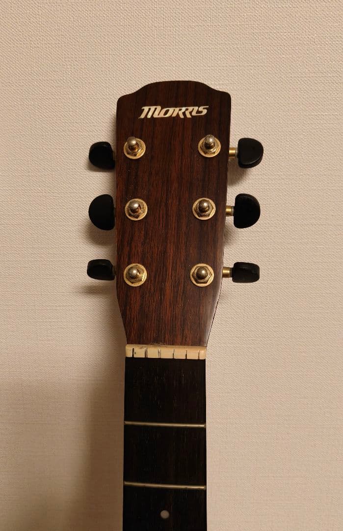 f-601c　アコースティックギター　ソフトケース付き