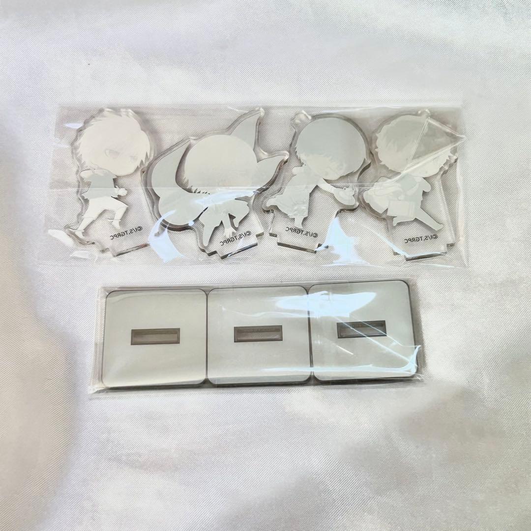 東京喰種　HMM ミニアクリルスタンド