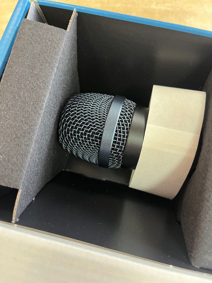 SENNHEISER ( ゼンハイザー ) e935 ボーカルマイクロフォン