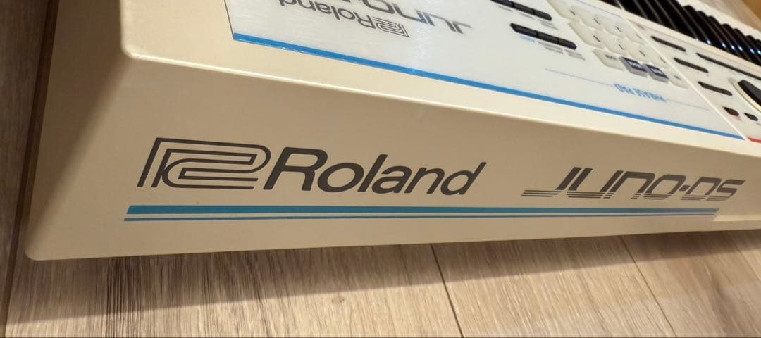 Roland JUNO-DS 61鍵 シンセサイザー