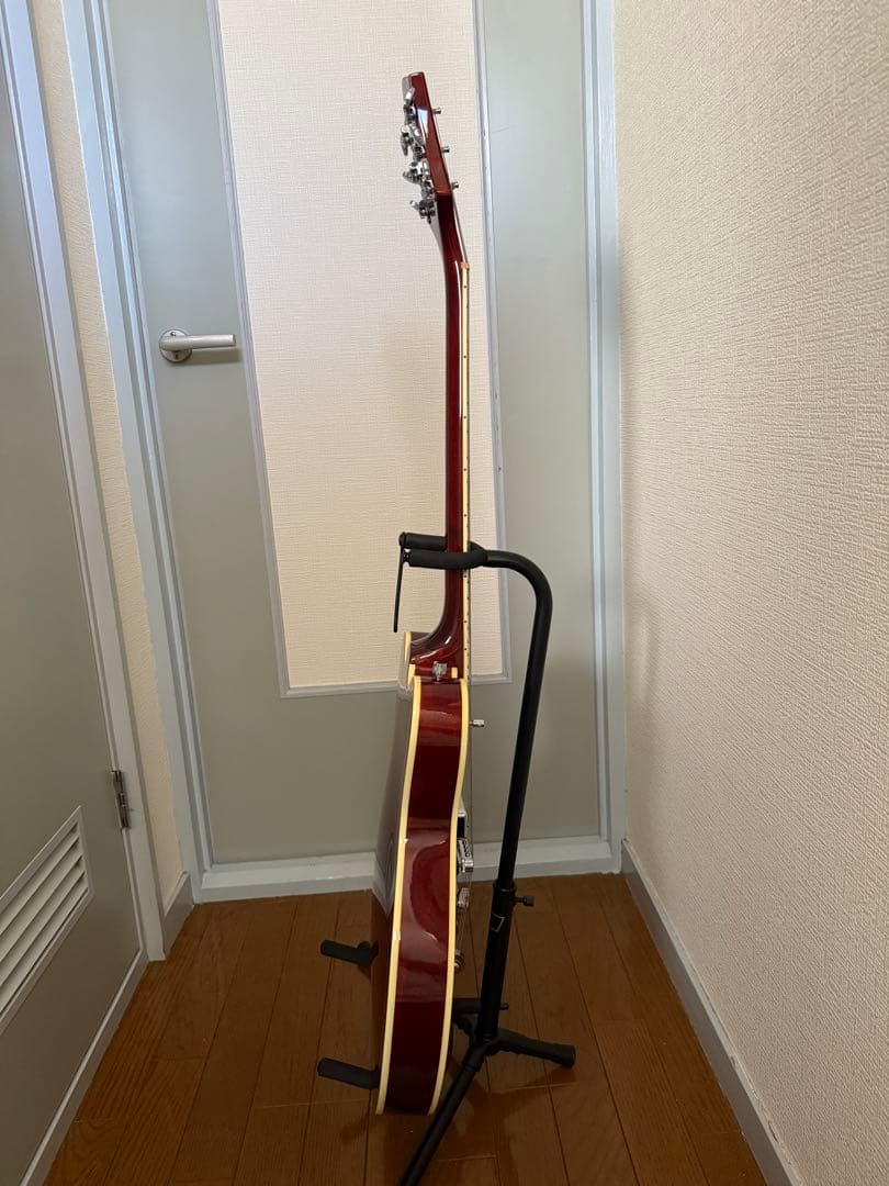 グレッチ Gretsch Electromatic G5422 TDC