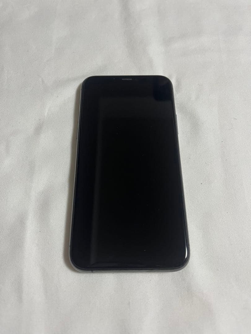 iPhone11Pro 256GB スペースグレイ