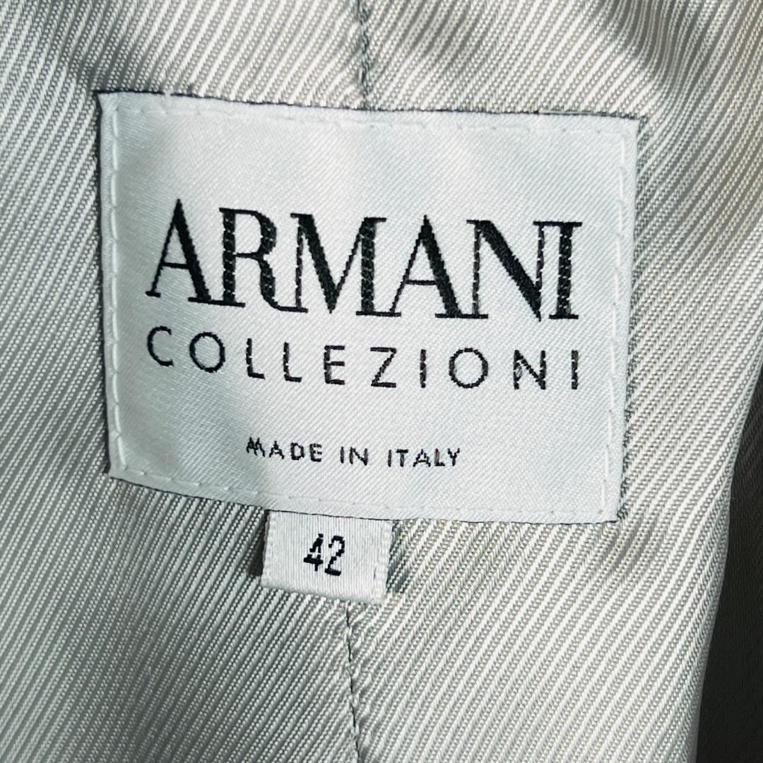 合馬公式アカウント1専用　コート 現行 アンゴラ カシミア L 着丈103