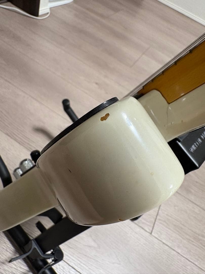 Fender Japanテレキャスター TL52TX Aシリアル