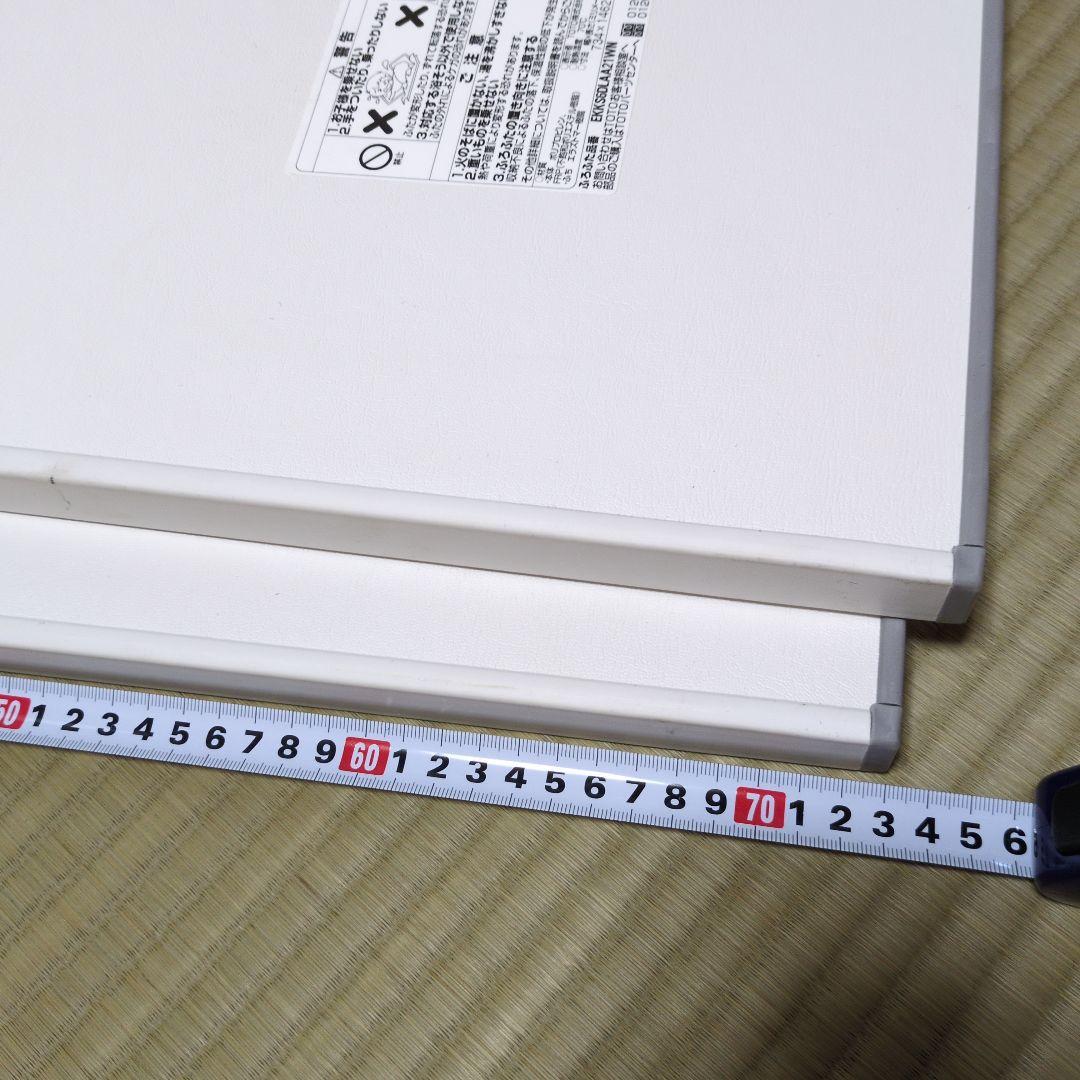 ◆みやび◆TOTO 風呂ふた EKKS6DLAA21WN 住宅設備