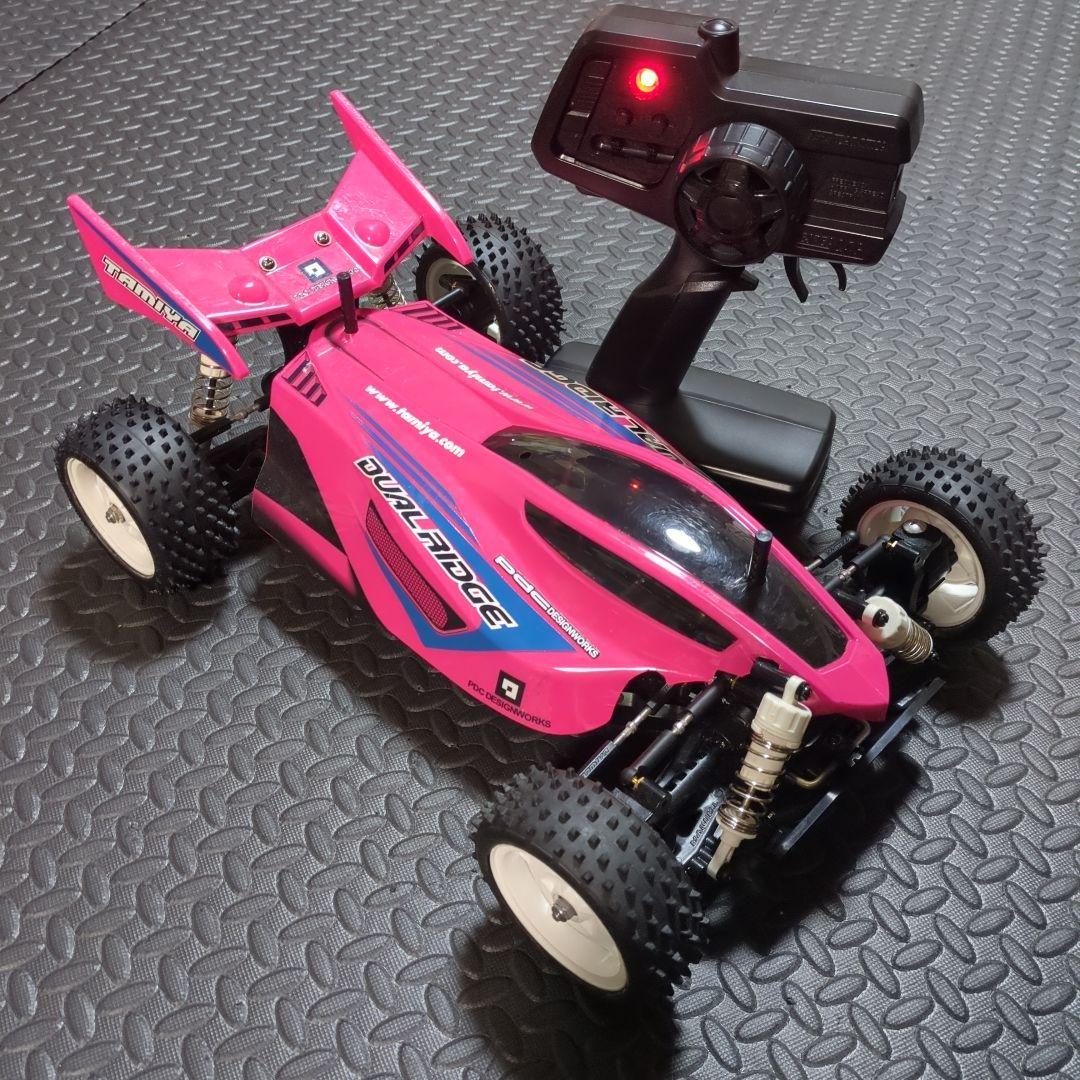 最終価格　TT02Bデュアルリッジ　セット