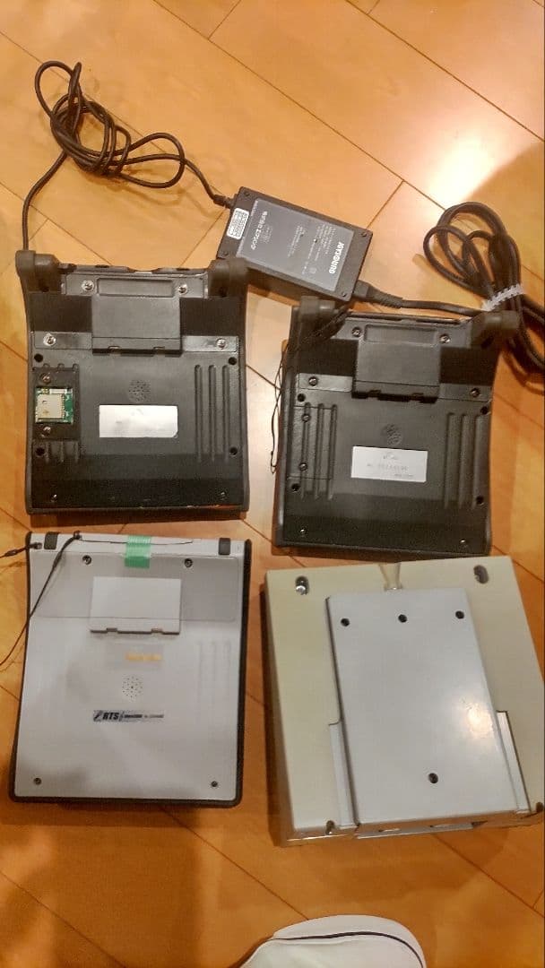 カラオケ UGA Queen オーディオ機器 4つまとめセット