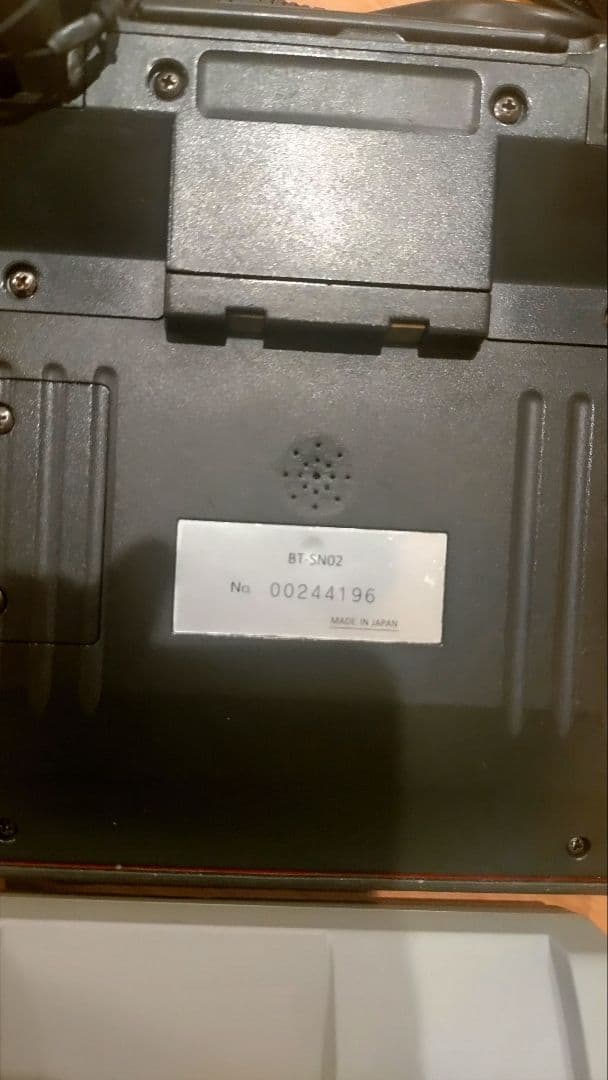 カラオケ UGA Queen オーディオ機器 4つまとめセット