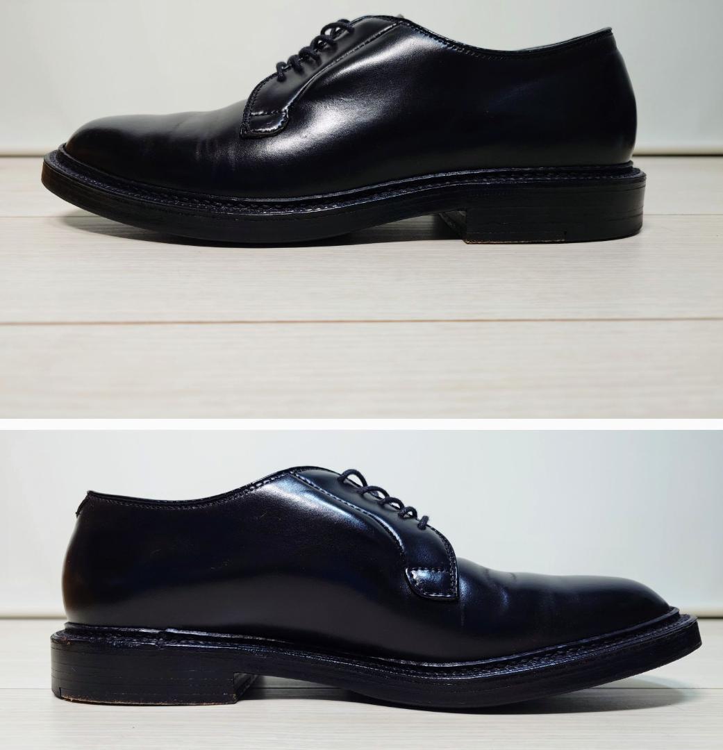 ☆オールデン・Alden・9901・US7.5☆