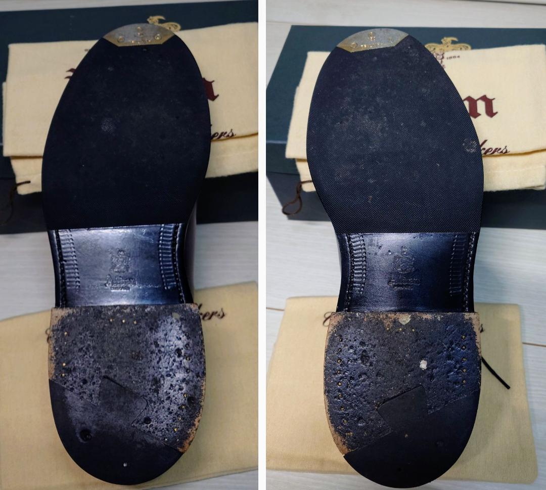 ☆オールデン・Alden・9901・US7.5☆