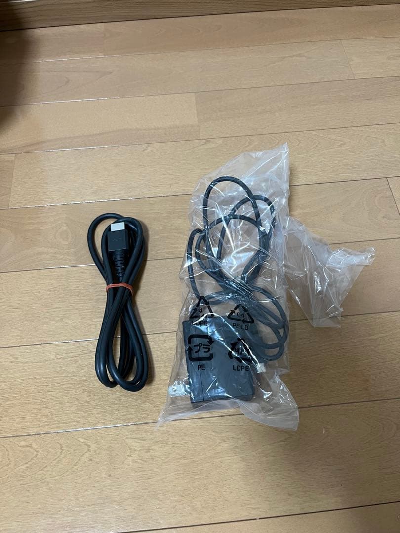 Nintendo Switch 本体 青・オレンジ Joy-Con付き