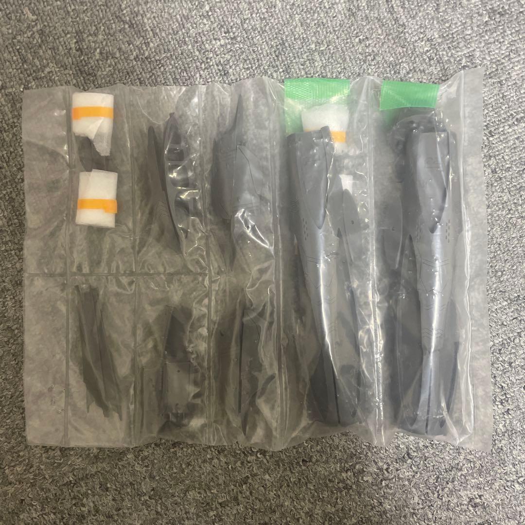 んどぱら屋 宇宙戦艦ヤマト 1/1000ガミラス型アンドロメダ ヴェムハイデルン