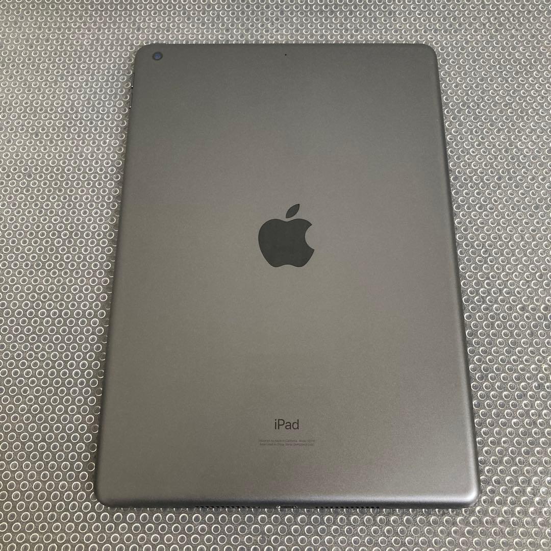 2929【早い者勝ち】iPad8 第8世代 32GB WIFIモデル☆
