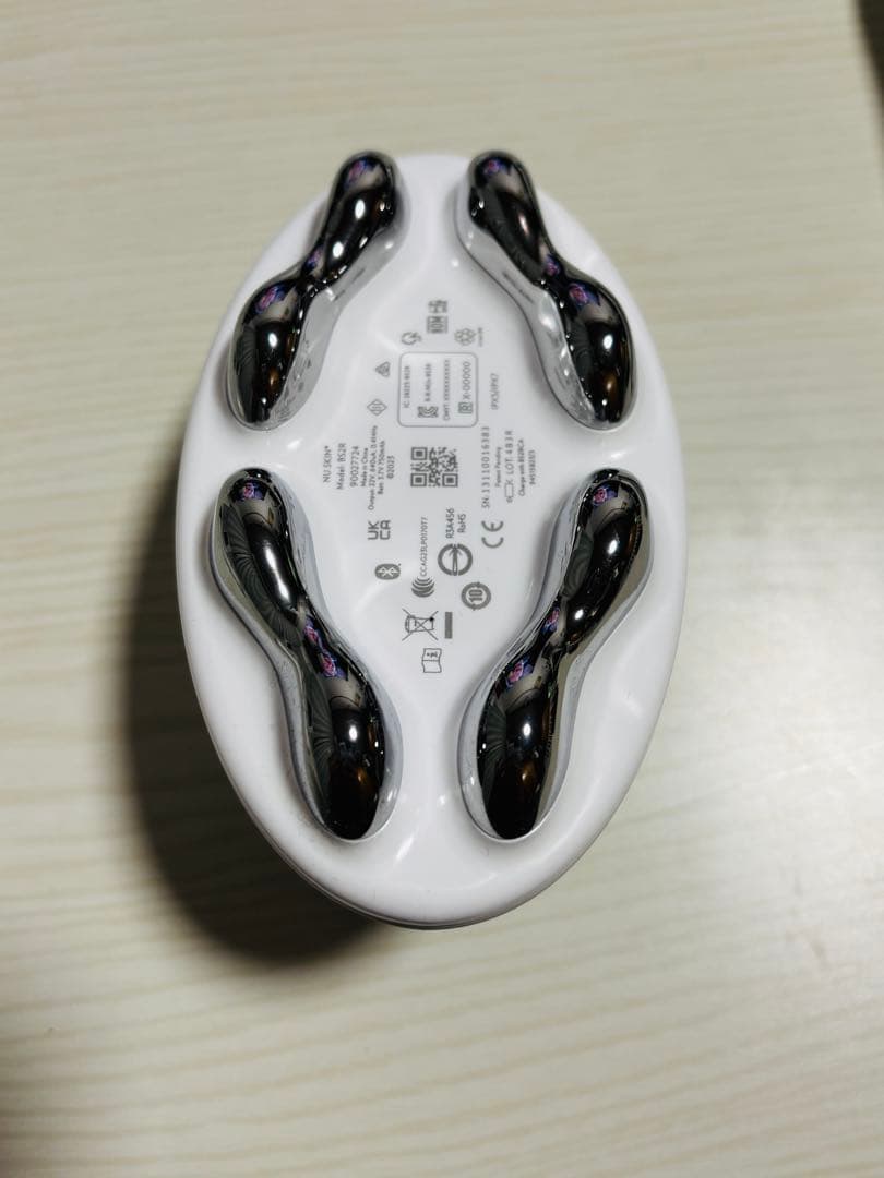 ニュースキン ウェルスパ ガルバニックスパ スターターセット