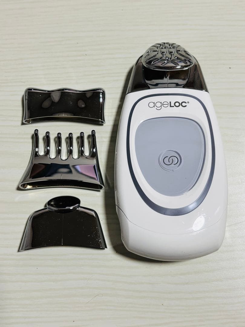 ニュースキン ウェルスパ ガルバニックスパ スターターセット