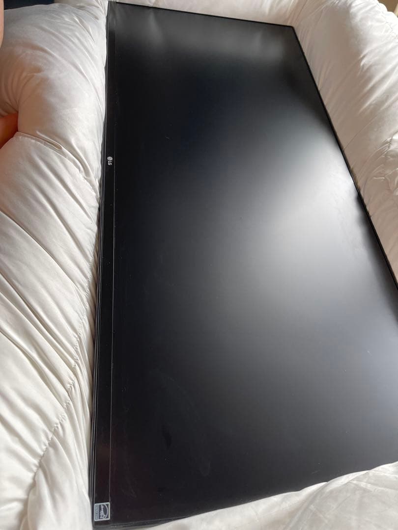 LG 34UM59-P ウルトラワイド　34インチ