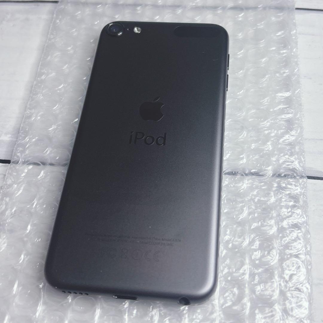 【美品】Apple iPod touch(第6世代) 128GB