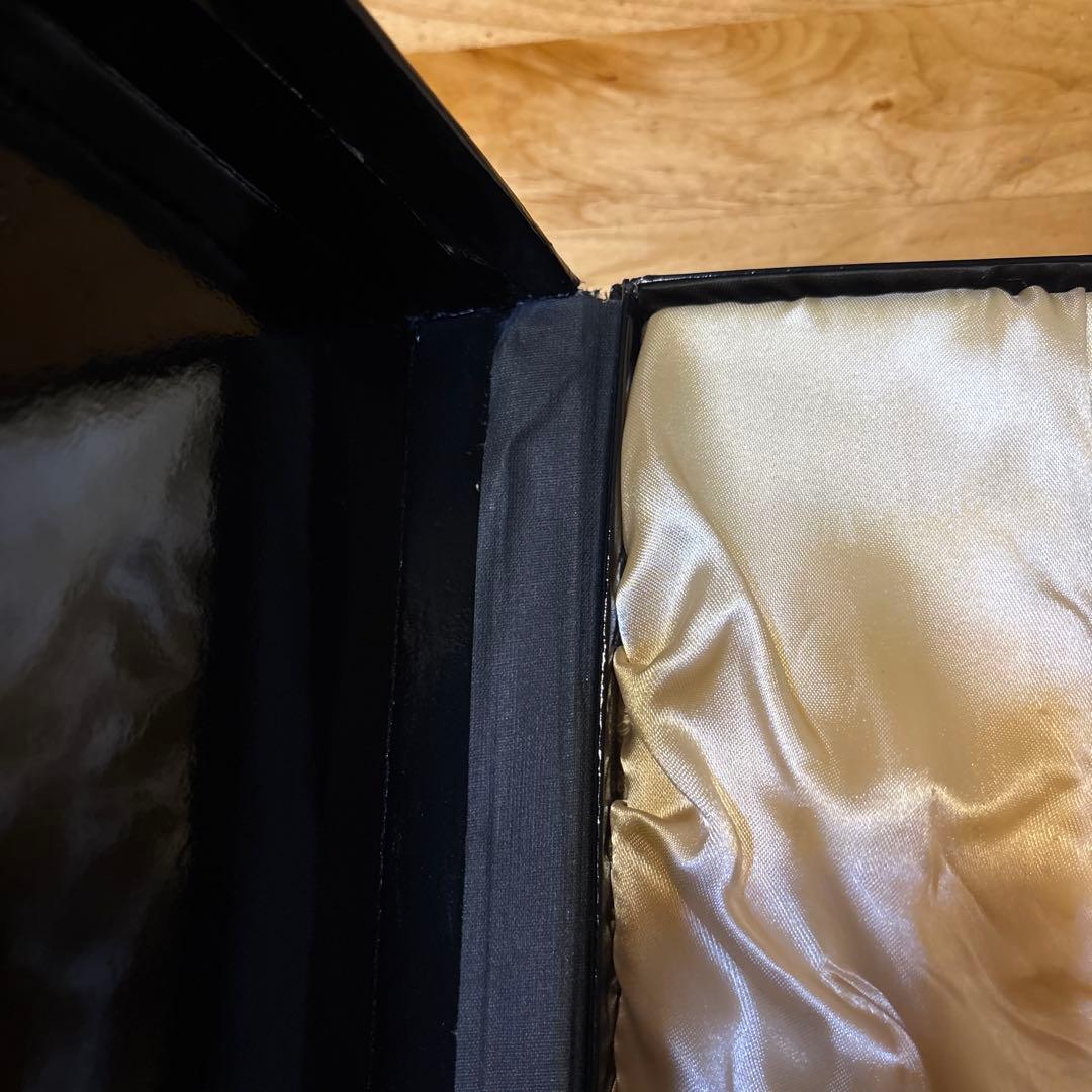 Camus Jubilee コニャック Baccarat Crystal