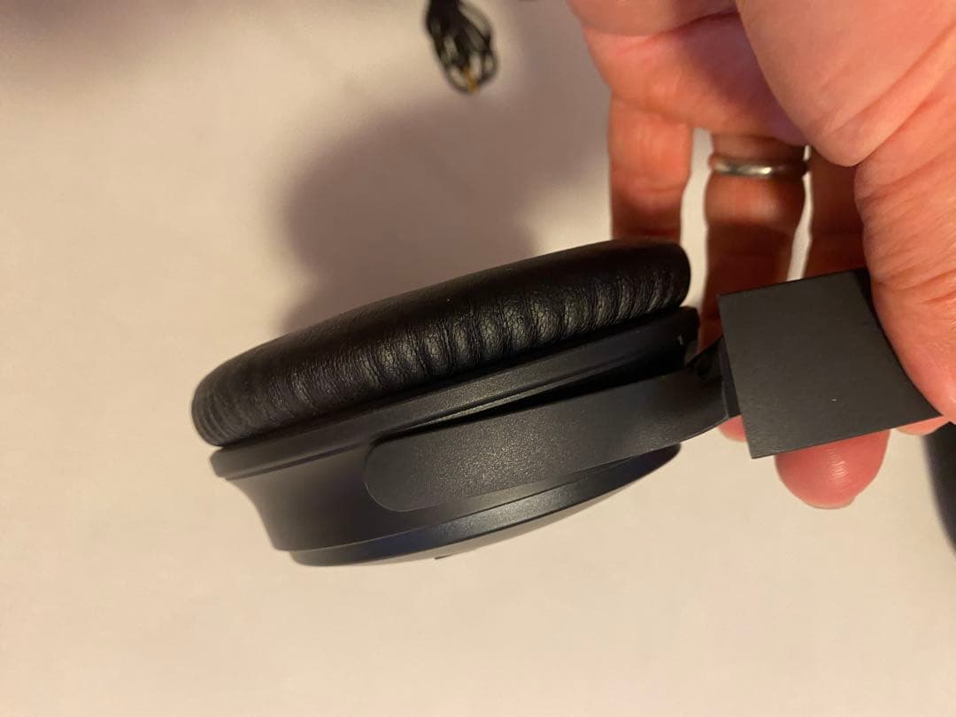 Bose QuietComfort 35 Headphone Ⅱ