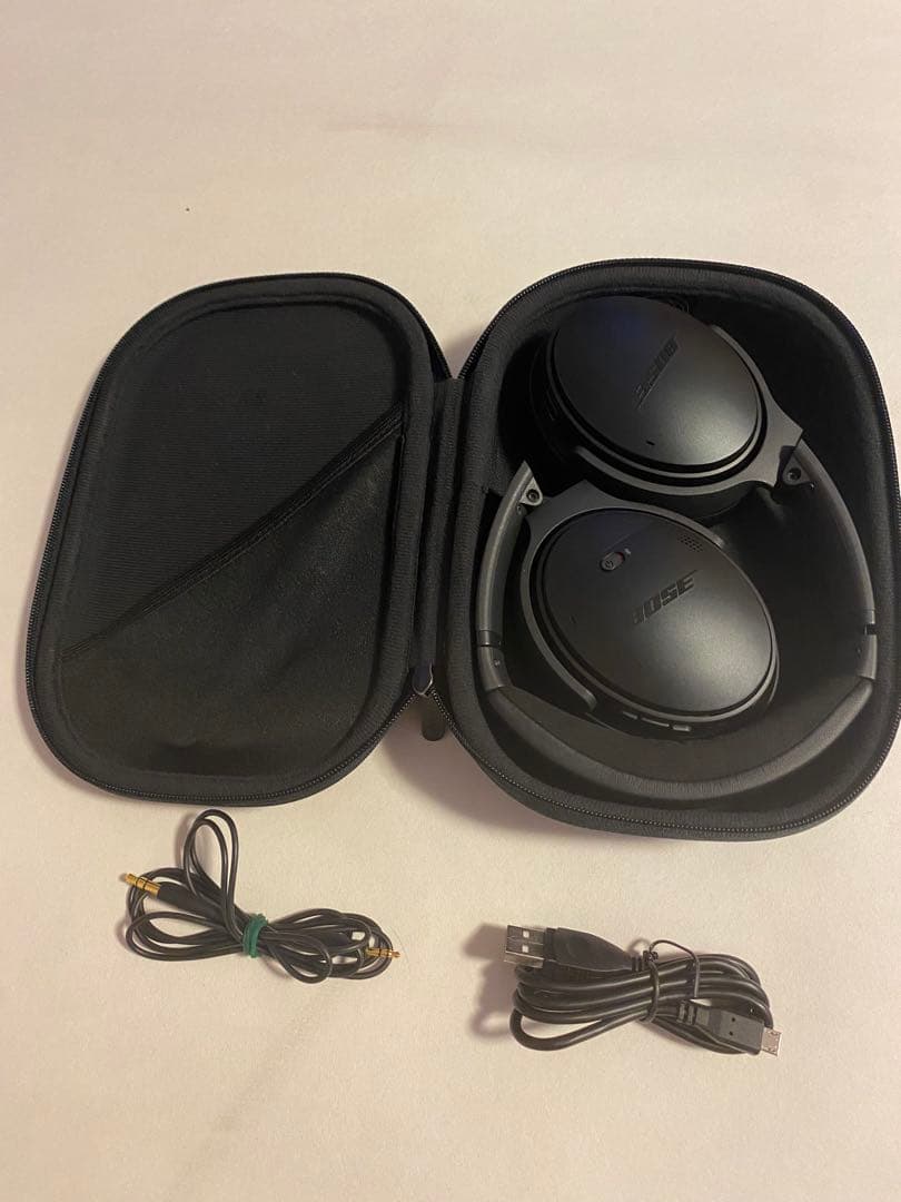 Bose QuietComfort 35 Headphone Ⅱ