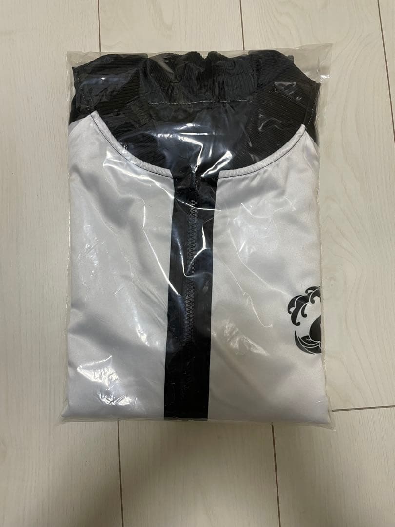 桃源暗鬼スカジャン