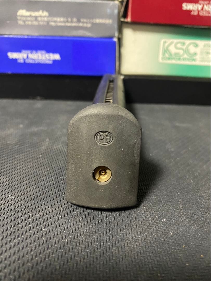 トイガン マガジン 各種 まとめ売り 計7個