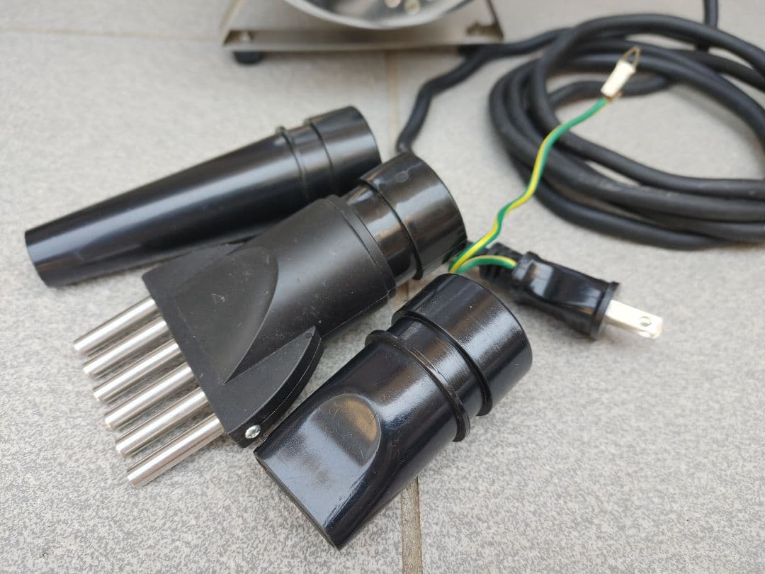 HYPER PECCARY ペット用ドライヤー