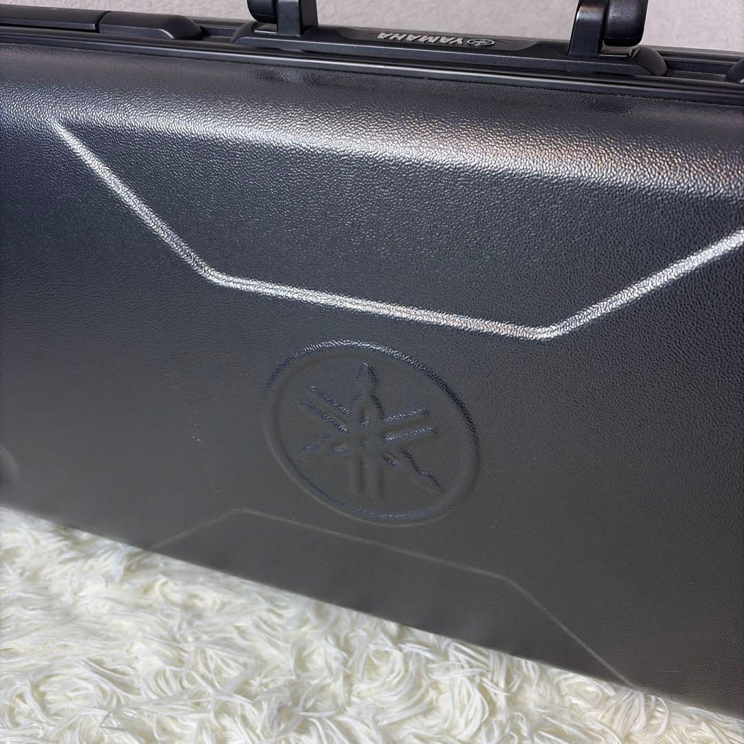 【極美品】YAMAHA ヤマハ アルトサックス ハードケース