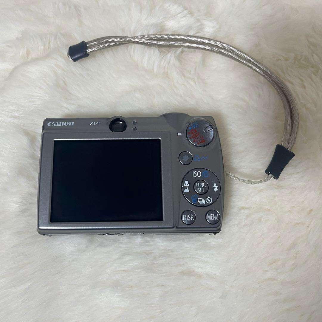 デジタルカメラ Canon IXY DIGITAL900IS