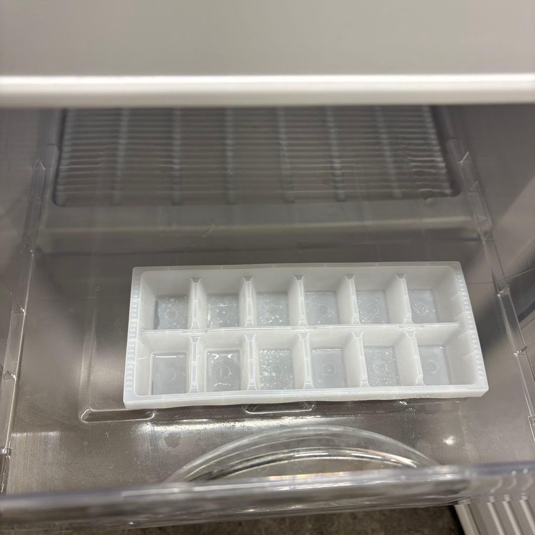 43　家電セット　洗濯機　冷蔵庫　ニトリ　23年　一人暮らし　設置無料　安い‼️