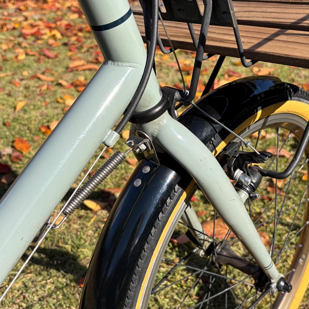 【新品部品多数】Bruno Mixte F ブルーノ ミキスト 2018