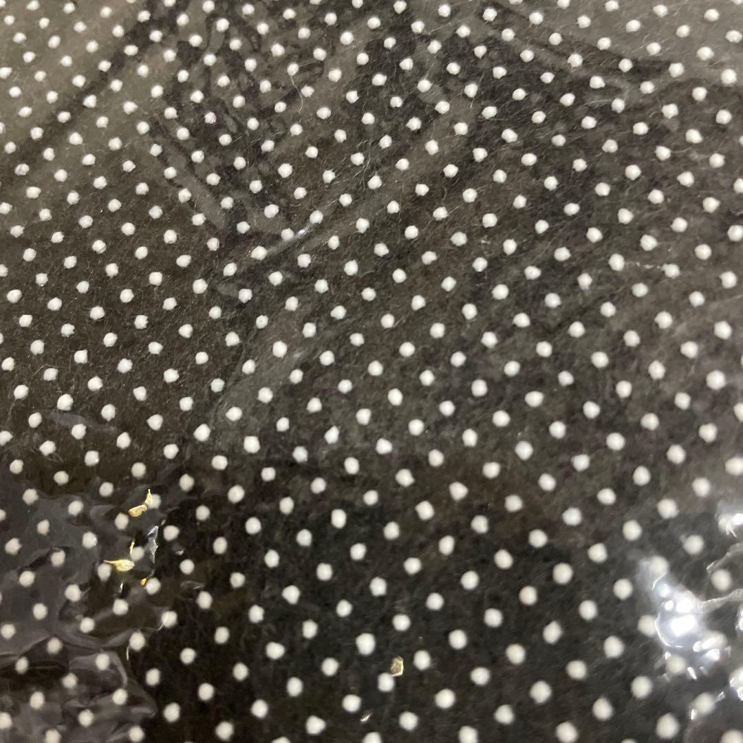 【未開封レア】ボリス雑貨店　ヒグチユウコ　ラグマットBORIS ZARKATEN