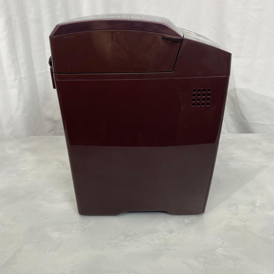 【美品】Panasonic SD-RBM1001