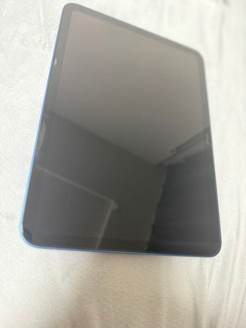 iPad 11世代 （A16） 11インチ 128GB WiFiモデル（ブルー）