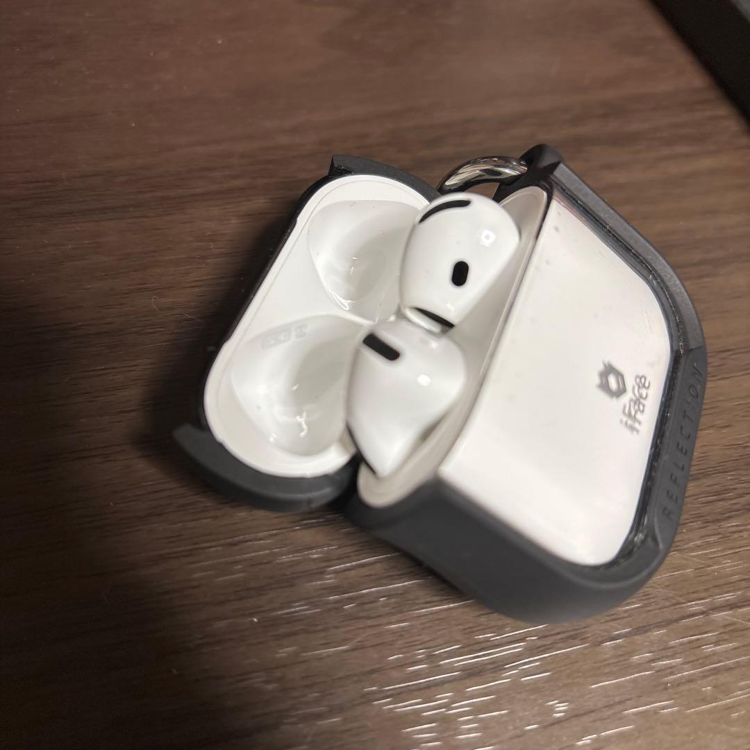 AirPods4 (ノイズキャンセリング無し)