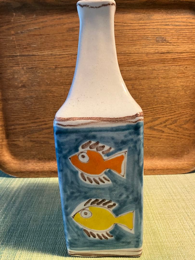 DESIMONE ジョバンニ・デ・シモーネ/イタリア シチリア